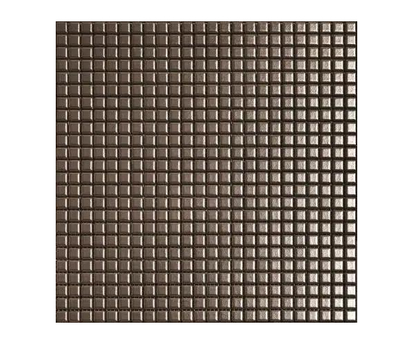 Luxusní mozaika Appiani Metallica Cuprite 30x30 (1,2x1,2) Lux. - bronzová