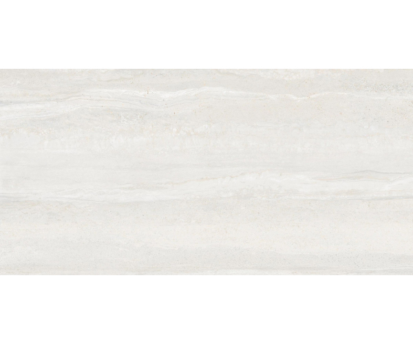 Dlažba jako travertin Navarti Navona Bianco 60x120 Polimat Rett. - béžová