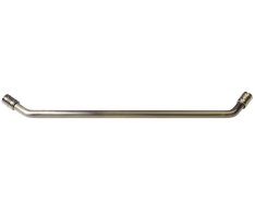Gelco Antique Vzpěra K Zástěnám 400mm, Bronz