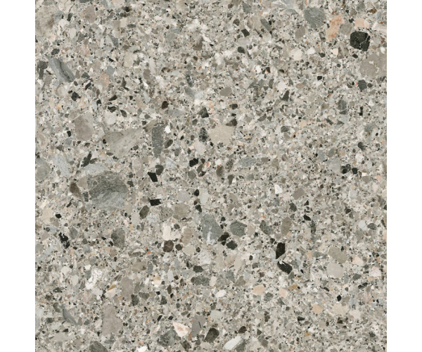 Dlažba jako terrazzo Prissmacer Beko Mix 60x60 Rett. Lapp. (skladem)