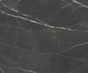 Dlažba jako mramor Marca Corona Scultorea Dark Diamond 120x278 Luc. Rett. - antracitová