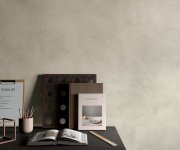 Dlažba jako beton Mirage Clay CL06 Shy 60x120 SP Rett. - béžová