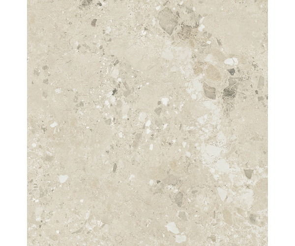 Dlažba jako kámen Navarti Ura Natural 90x90 Matt. Rett. - béžová