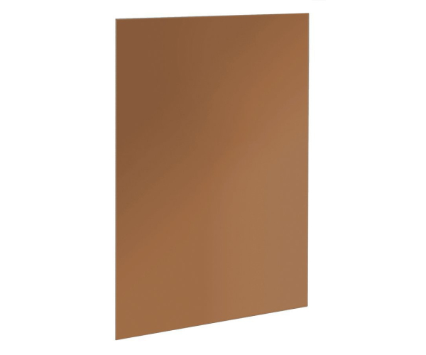 Polysan Esca Sklo Marron 1467x2100mm