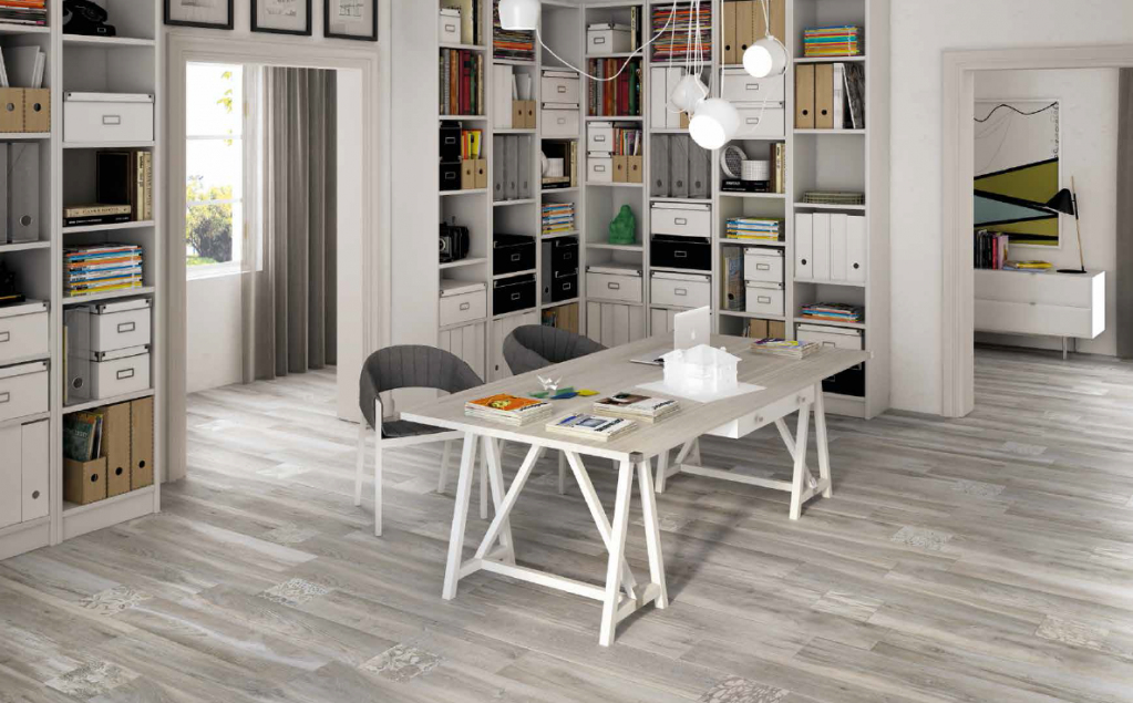 Realizace Century Cottage Ortles 23*100