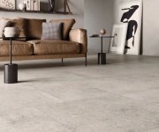 Dlažba jako kámen Flaviker Re-Tour Ivory 60x60 Rett. - béžová