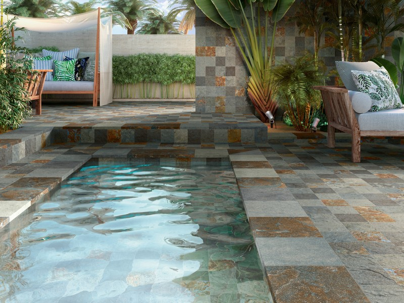 Realizace PIERREDEBALI AMB 1