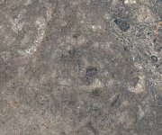 Dlažba jako kámen Ascot Stone Valley Terra 10x20 Nat. Rett. - šedá