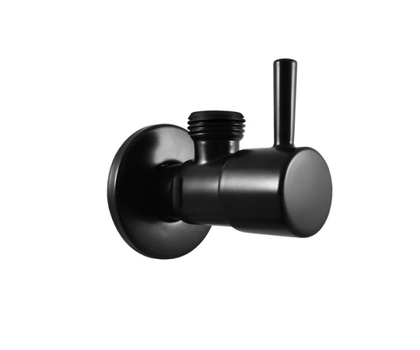Ventil rohový s keramickým vrškem 1/2"x 1/2" RV0212CMAT