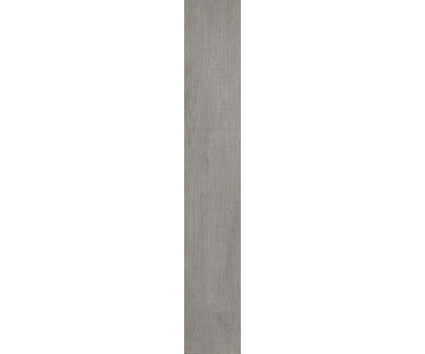 Dlažba jako dřevo Serenissima Newport 2.0 New Ash Rett. 20x120 - šedá