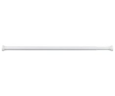 Aqualine Teleskopická Rozpěrná Tyč 63-105cm, Bílá