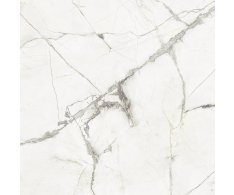Fioranese Marmorea Intensa Bianco Luce 15x15 Matt. Rett.
