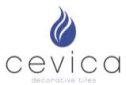 Cevica logo
