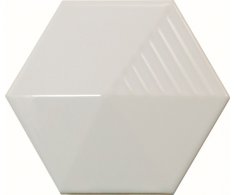 Equipe Magical 3 Umbrella Light Grey 10,7x12,4