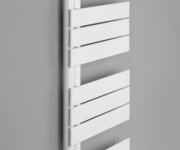 Aqualine Mythos Otopné Těleso 500x1730mm, Bílá