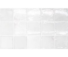 Equipe Altea White 10x10