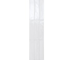 Ascot Oita White 6x25 Luc. Rett.