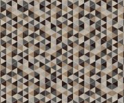 Dlažba jako dřevo Marca Corona Textile Triangle Mix ESA 25x21,6