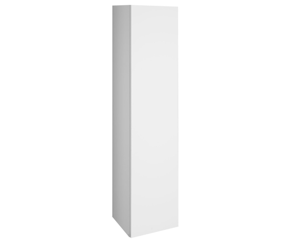 Aqualine Altair Vysoká Skříňka 35x150x31cm, Bílá