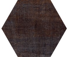 Marca Corona Textile Dark ESA 25x21,6