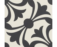 Grazia Althaus Lipsia Nero 20x20