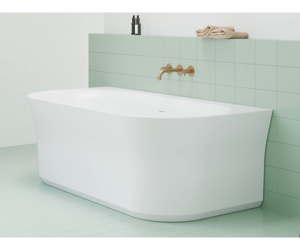 Vanová podomítková baterie Espirit - ES 021.60RGB.O1 Vanová podomítková baterie s t