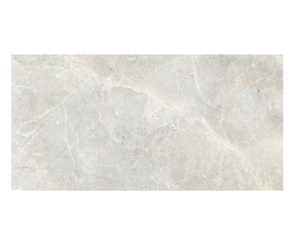Dlažba jako mramor APE Augustus Pearl Pol. Rett. 60X120 - šedá