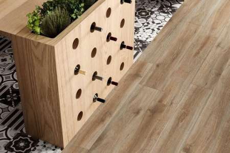 Sant Agostino Barkwood 3
