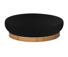 Ridder Fancy Mýdlenka Na Postavení, černá