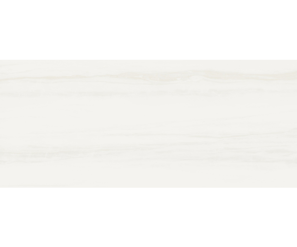 Dlažba jako mramor Marca Corona Scultorea Delicata Bianco Striato 120x278 Velvet Rett. - béžová