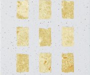 Dlažba Cir Forever Color Gemstone Mix White 20x20 MIX
