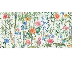 Impronta Decora Flora 60x120 Matt. Rett.