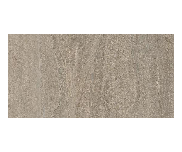 Dlažba jako kámen Coem Wide Gress++ Versatile Vein Argilla 30,2x60,4 Natt. Rett. - hnědá