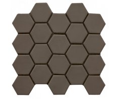 Tonalite Geomat Mosaico Tufo 26x28