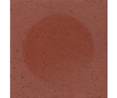 Cir Forever Color Bubble Red 20x20 Matt.