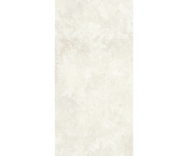 Dlažba jako travertin Mirage Elysian EY12 Travertino Pearly Cross 60x120 Nat. Rett. - béžová