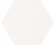 Codicer Hex Vintage Blanco 22x25