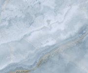 Dlažba jako mramor Absolut Keramika Aland Lappato Rett. 60x60 - modrá