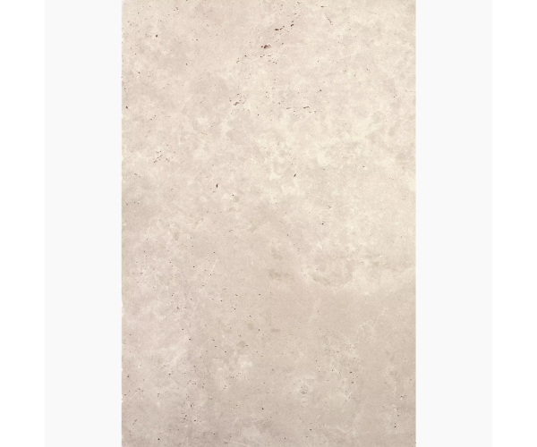 Dlažba jako kámen Cir In Falda Travertino Navona 40x60,8 Matt. Grip. - béžová