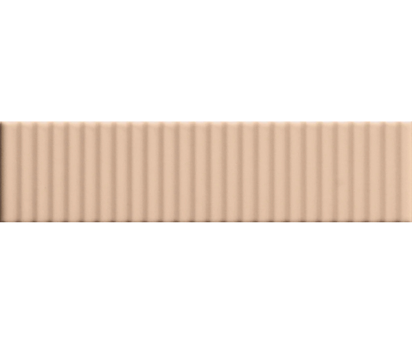 Extravagantní dekor 41zero42 Biscuit Strip Powder 5x20 - růžová