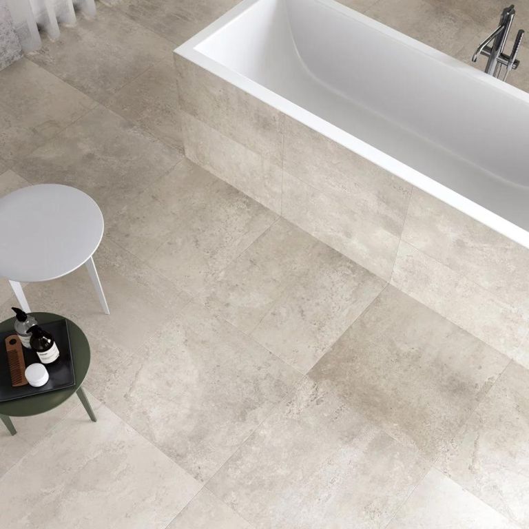 Realizace EdimaxAstor Shade Ivory