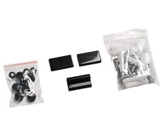 Gelco Dragon Black Montážní Sada