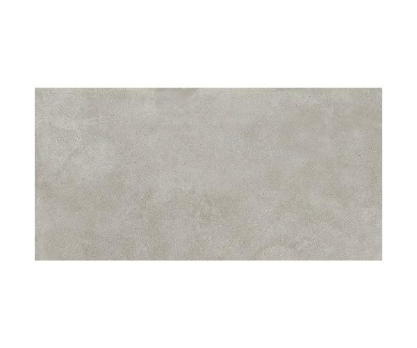 Dlažba jako beton Fioranese Kintsugi Fog 60,4x120,8 Nat. Rett. - šedá