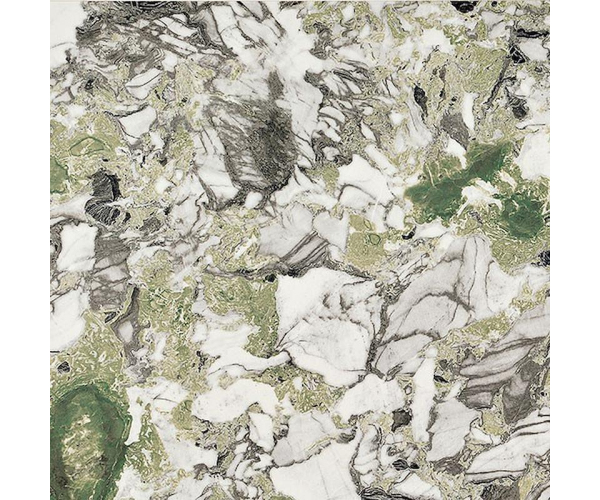 Dlažba jako kámen Fioranese Sound of Marbles Screziato Vivace 60x60 Matt. Rett.
