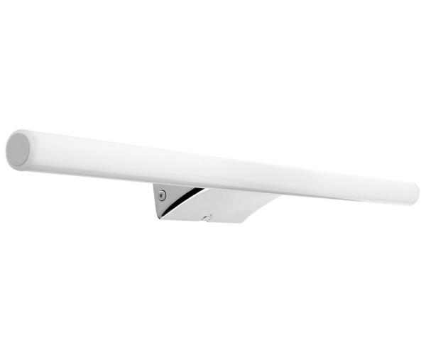 Sapho Irene 2 Led Svítidlo, 9 W, 500x35x77 Mm, Ip44, Chrom