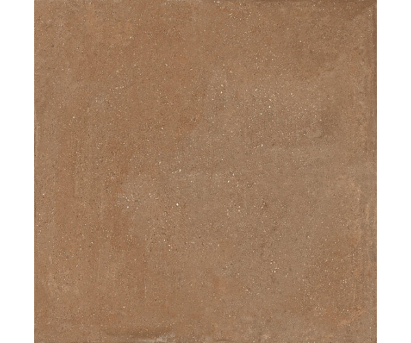 Dlažba jako cihla APE Antico Casale Cotto Rett. 90X90 - hnědá