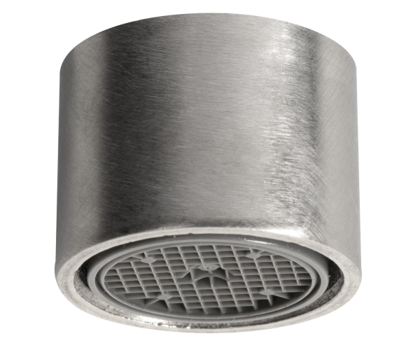 Sapho Perlátor Vnitřní Závit M22x1, Nikl