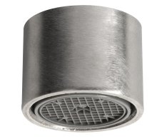 Sapho Perlátor Vnitřní Závit M22x1, Nikl