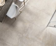 Dlažba jako kámen EdimaxAstor Shade Ivory 60x120 Rett. - béžová