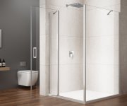 Gelco Loro čtvercový Sprchový Kout 900x900 Mm